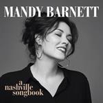 Mandy Barnett - A Nashville Songbook